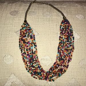 Beaded Necklace